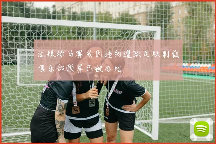 法媒称马赛或因违约遭欧足联制裁俱乐部预算已被冻结